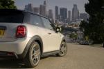 Mini Cooper SE 2019 года (WW)